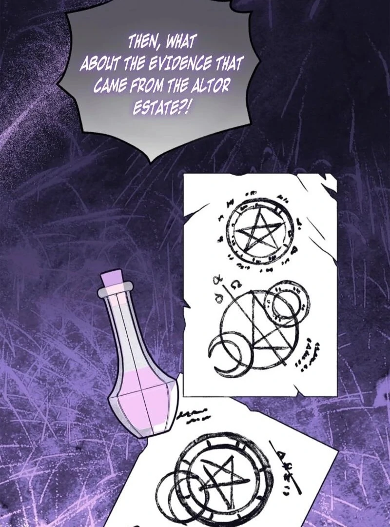 Surviving as an Illegitimate Princess Chapter 120 page 84