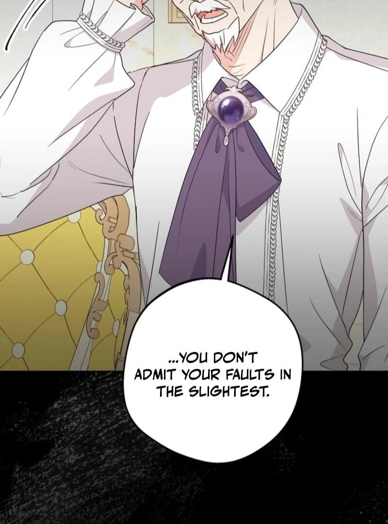Surviving as an Illegitimate Princess Chapter 120 page 101