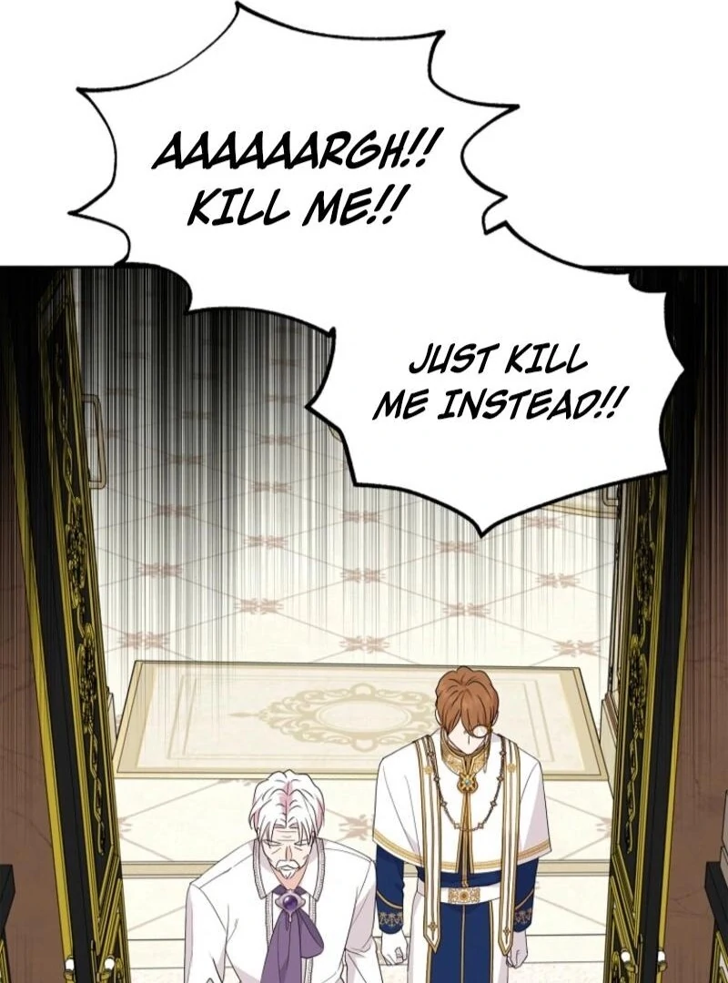 Surviving as an Illegitimate Princess Chapter 120 page 106