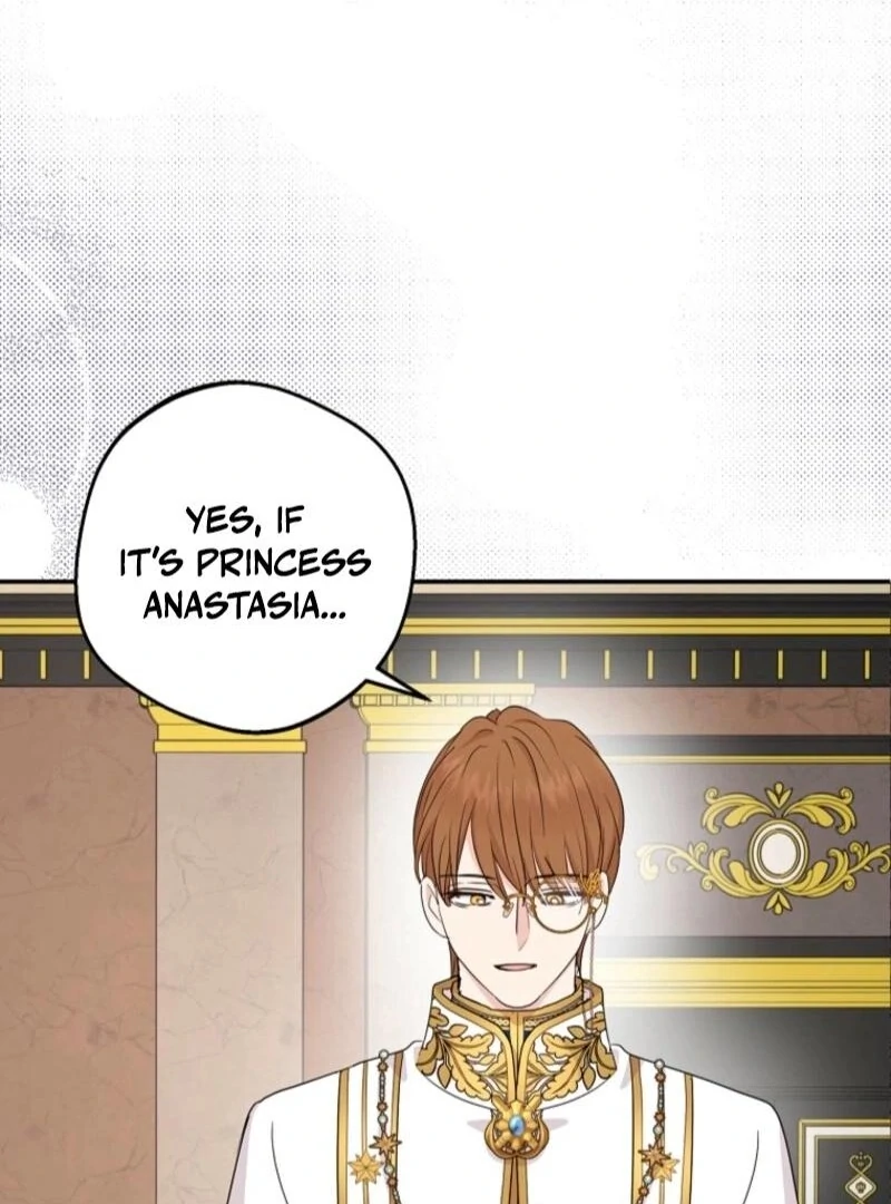 Surviving as an Illegitimate Princess Chapter 120 page 115