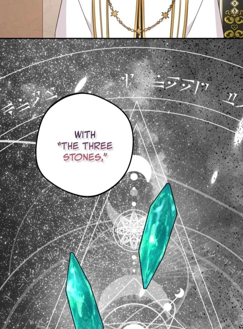 Surviving as an Illegitimate Princess Chapter 120 page 116