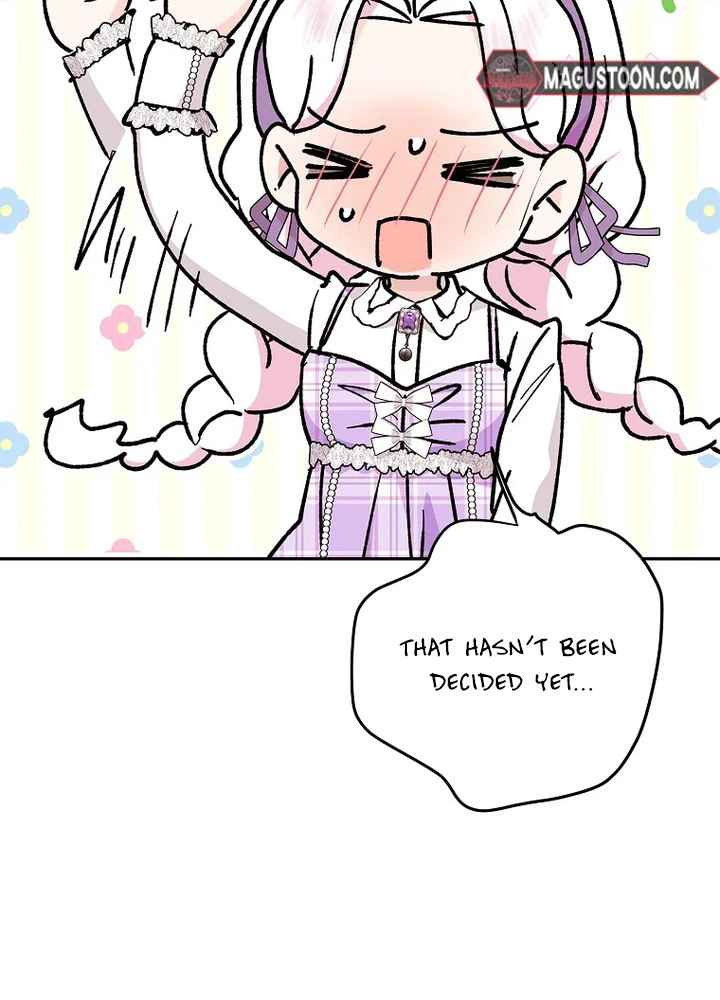 Surviving as an Illegitimate Princess Chapter 125 page 16
