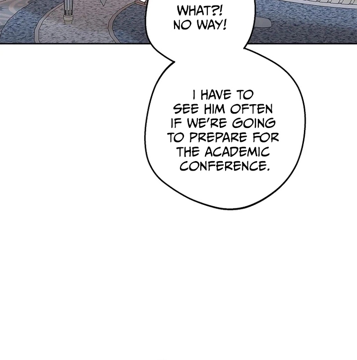 Surviving as an Illegitimate Princess Chapter 128 page 8