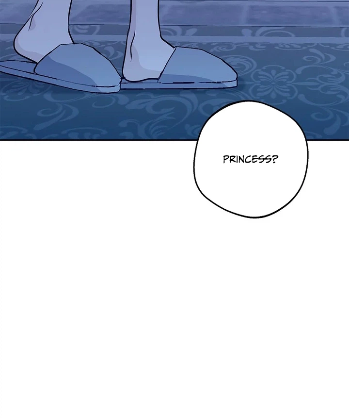 Surviving as an Illegitimate Princess Chapter 129 page 6