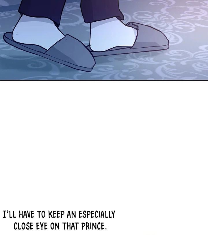 Surviving as an Illegitimate Princess Chapter 129 page 10
