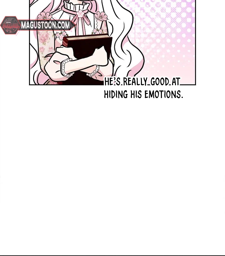 Surviving as an Illegitimate Princess Chapter 129 page 14