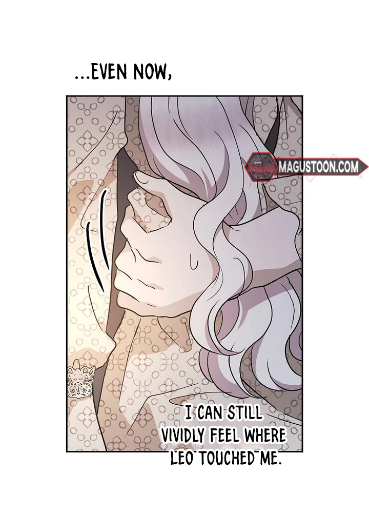 Surviving as an Illegitimate Princess Chapter 130 page 13