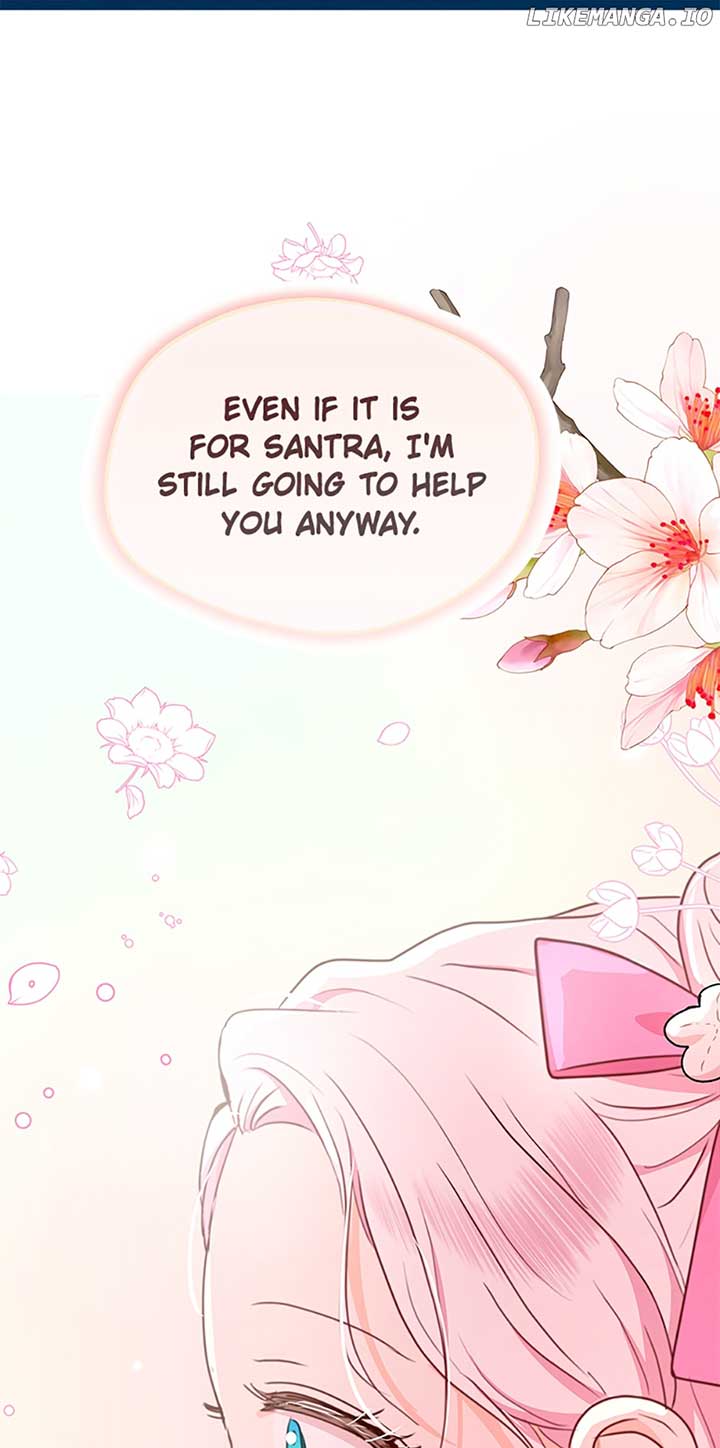 Surviving as an Illegitimate Princess Chapter 56 page 15