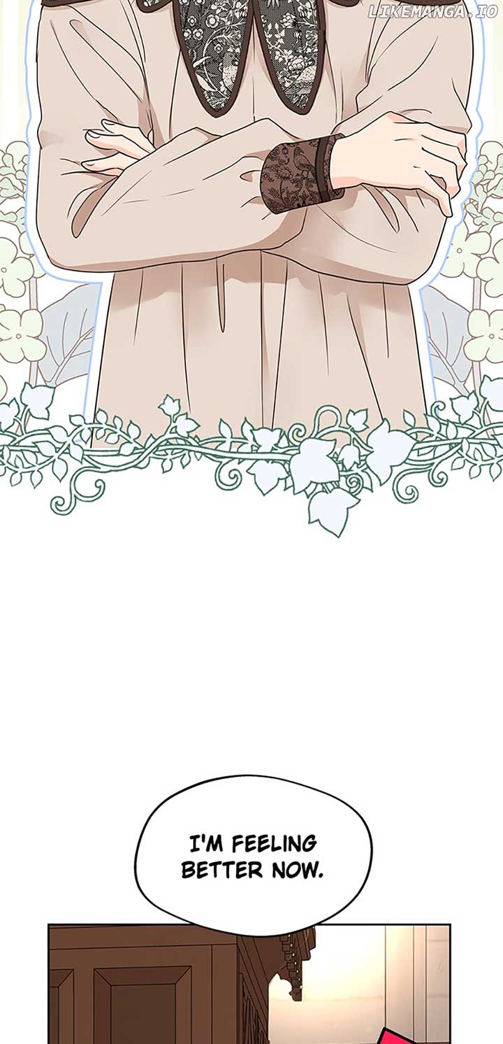 Surviving as an Illegitimate Princess Chapter 56 page 3