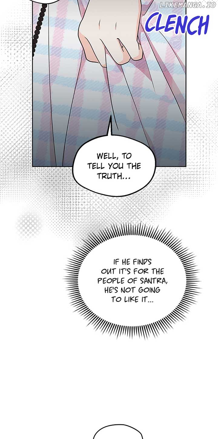 Surviving as an Illegitimate Princess Chapter 56 page 13