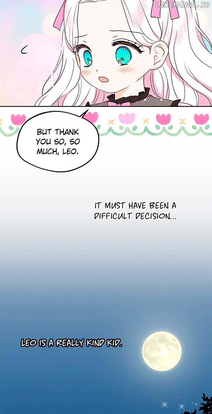 Surviving as an Illegitimate Princess Chapter 56 page 20