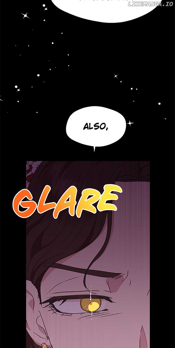 Surviving as an Illegitimate Princess Chapter 56 page 41