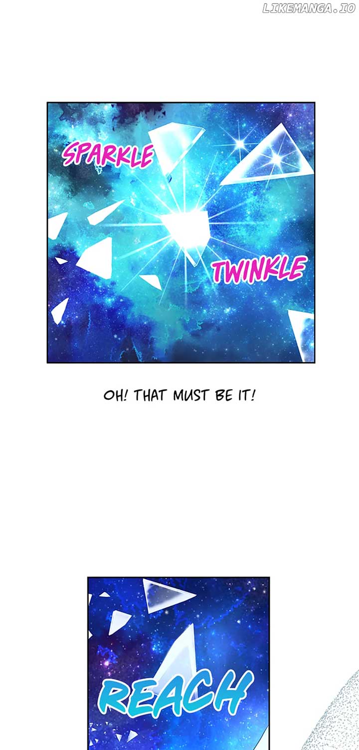 Surviving as an Illegitimate Princess Chapter 56 page 28