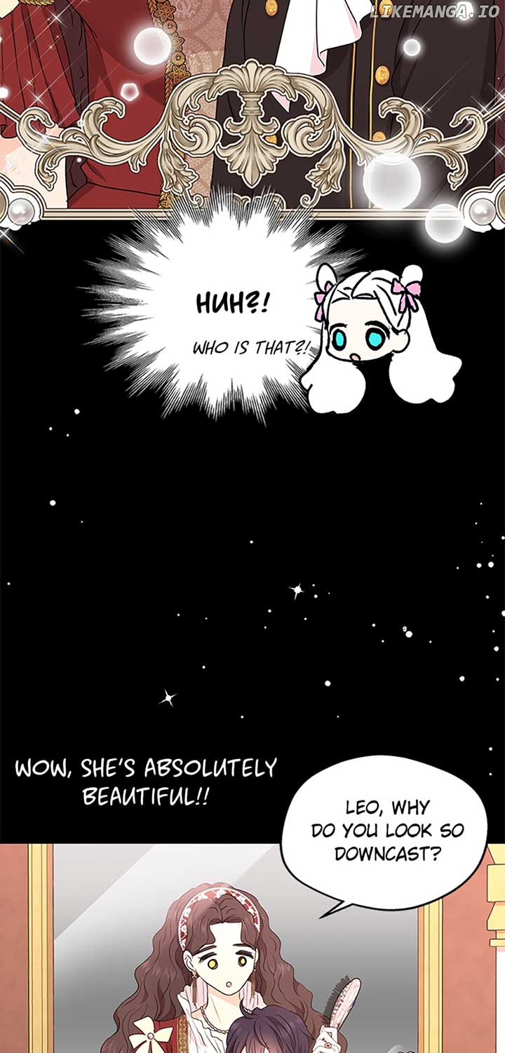 Surviving as an Illegitimate Princess Chapter 56 page 31