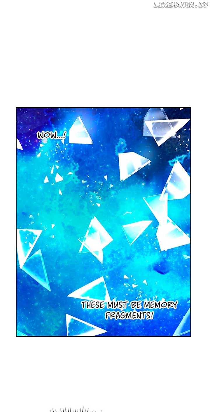 Surviving as an Illegitimate Princess Chapter 56 page 25