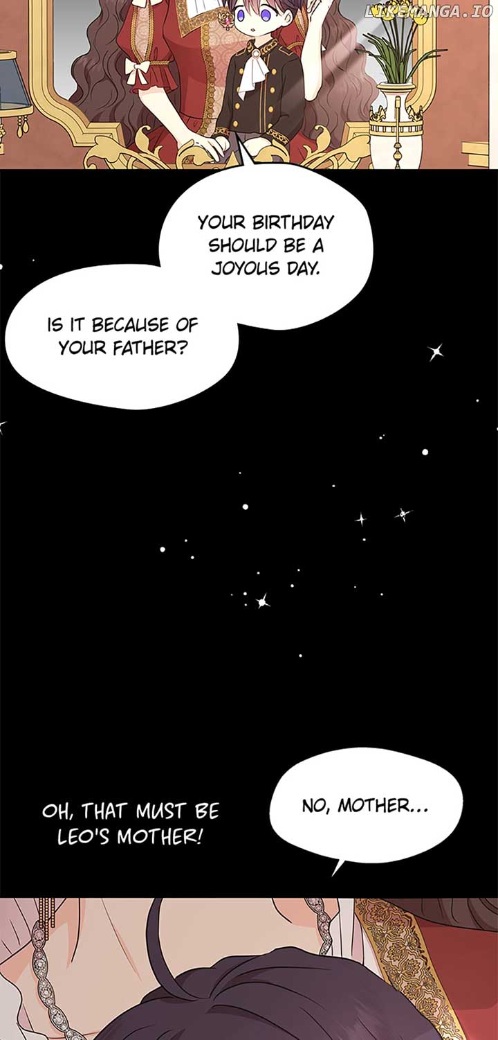 Surviving as an Illegitimate Princess Chapter 56 page 32