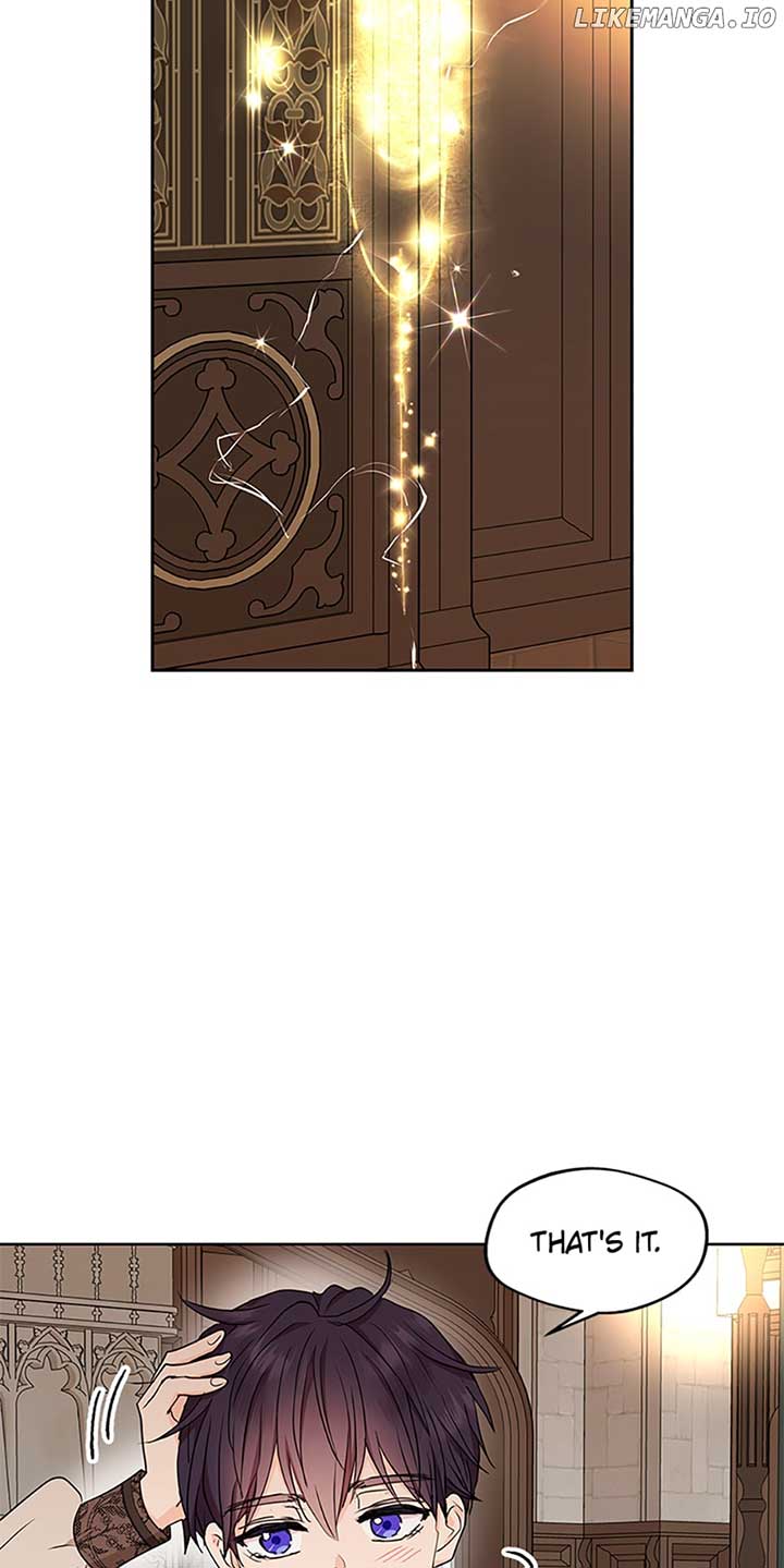 Surviving as an Illegitimate Princess Chapter 56 page 47