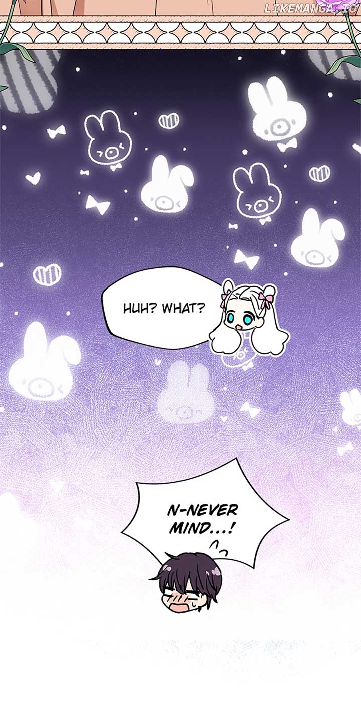 Surviving as an Illegitimate Princess Chapter 56 page 53