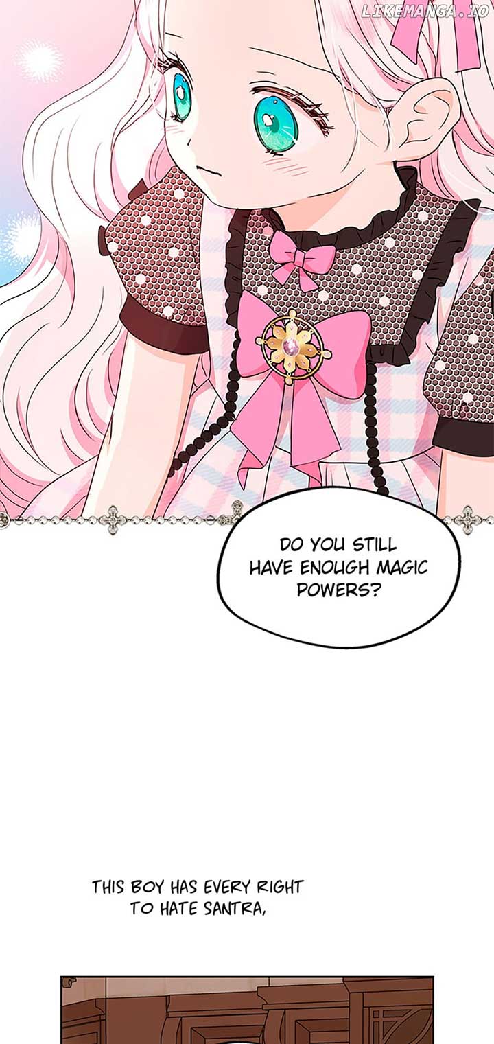 Surviving as an Illegitimate Princess Chapter 56 page 62