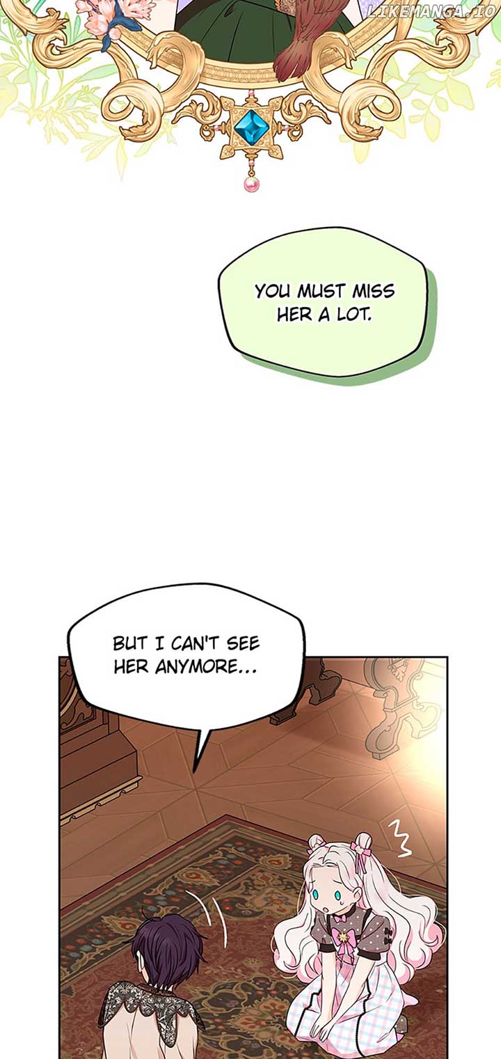 Surviving as an Illegitimate Princess Chapter 56 page 55