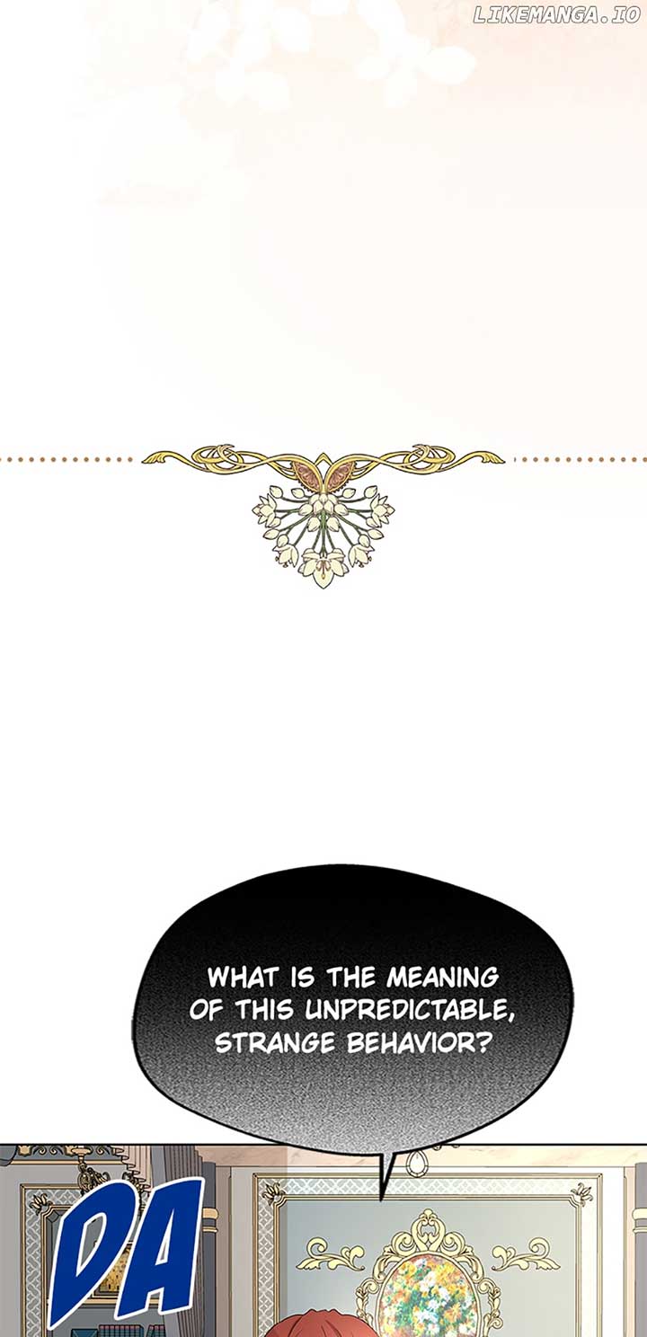 Surviving as an Illegitimate Princess Chapter 56 page 65