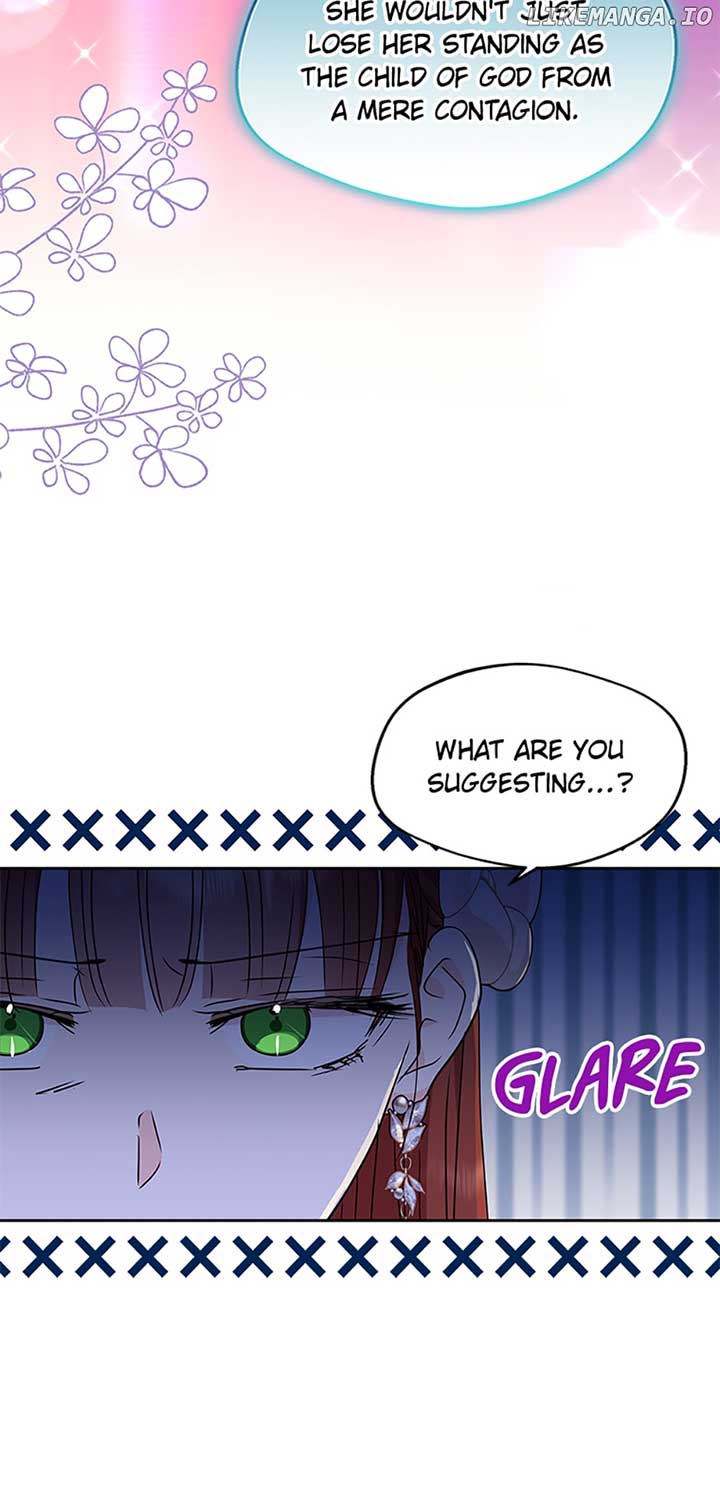Surviving as an Illegitimate Princess Chapter 56 page 72