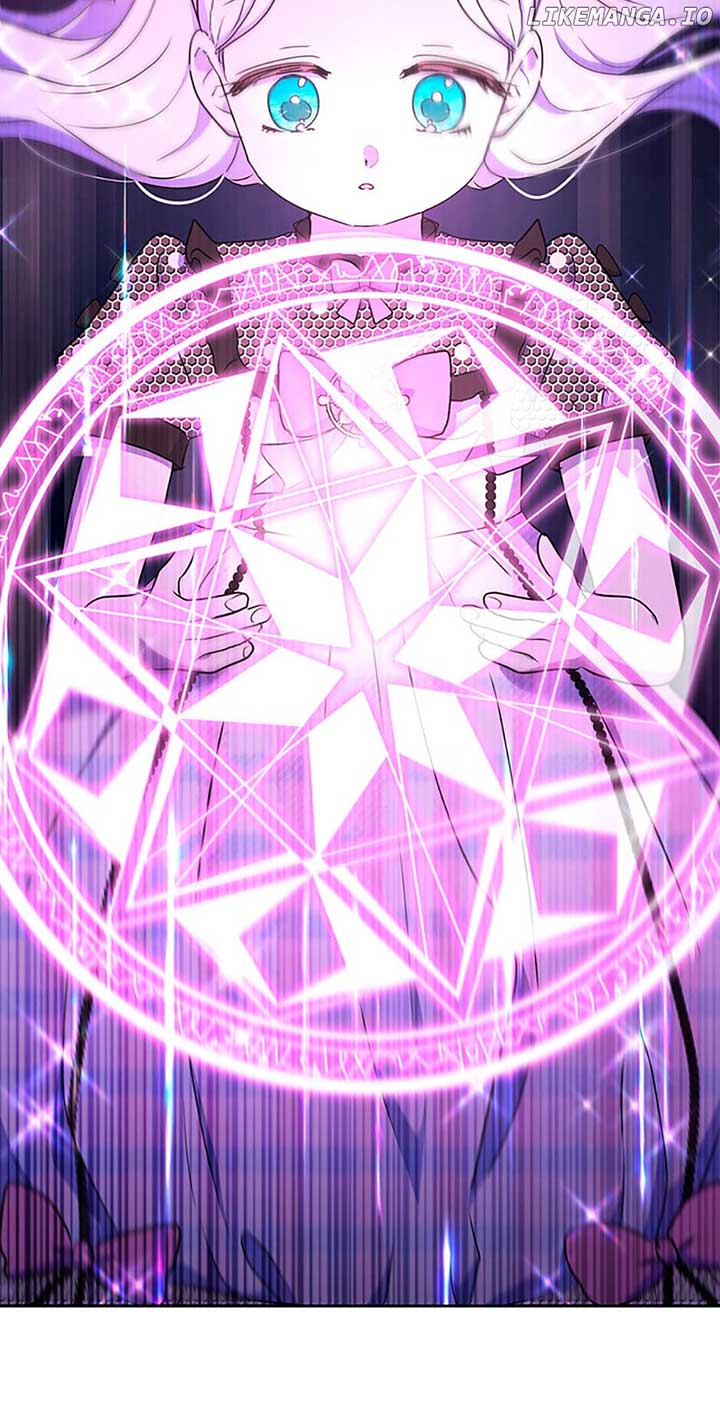 Surviving as an Illegitimate Princess Chapter 56 page 24
