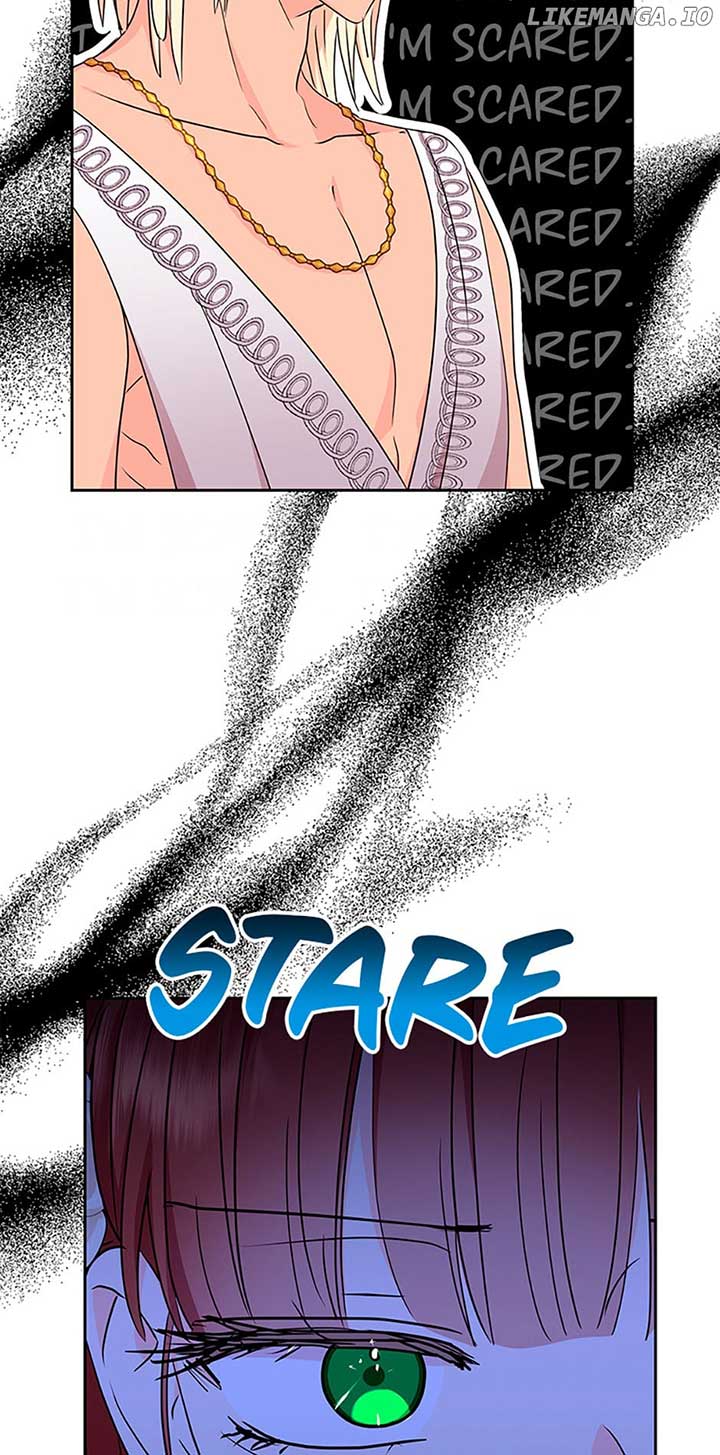 Surviving as an Illegitimate Princess Chapter 57 page 9