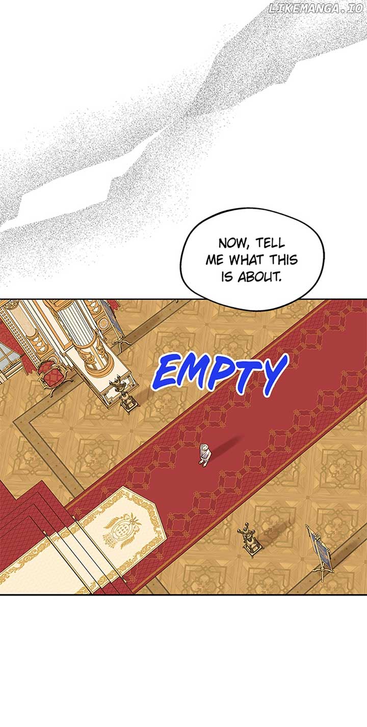 Surviving as an Illegitimate Princess Chapter 57 page 28