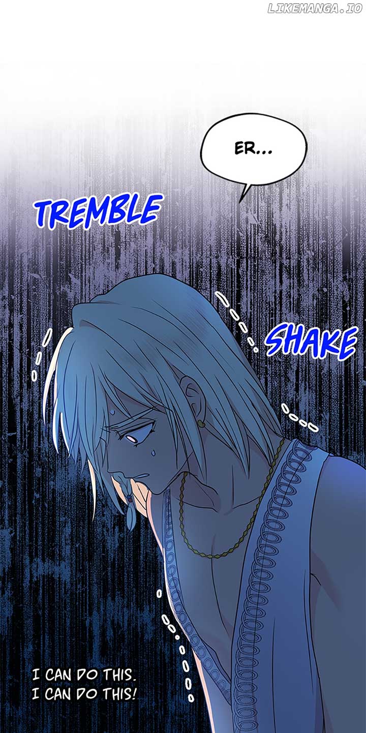 Surviving as an Illegitimate Princess Chapter 57 page 29