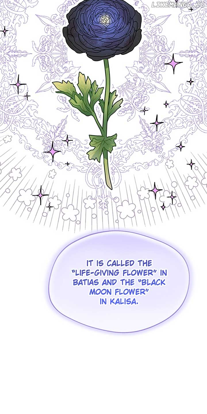 Surviving as an Illegitimate Princess Chapter 57 page 36