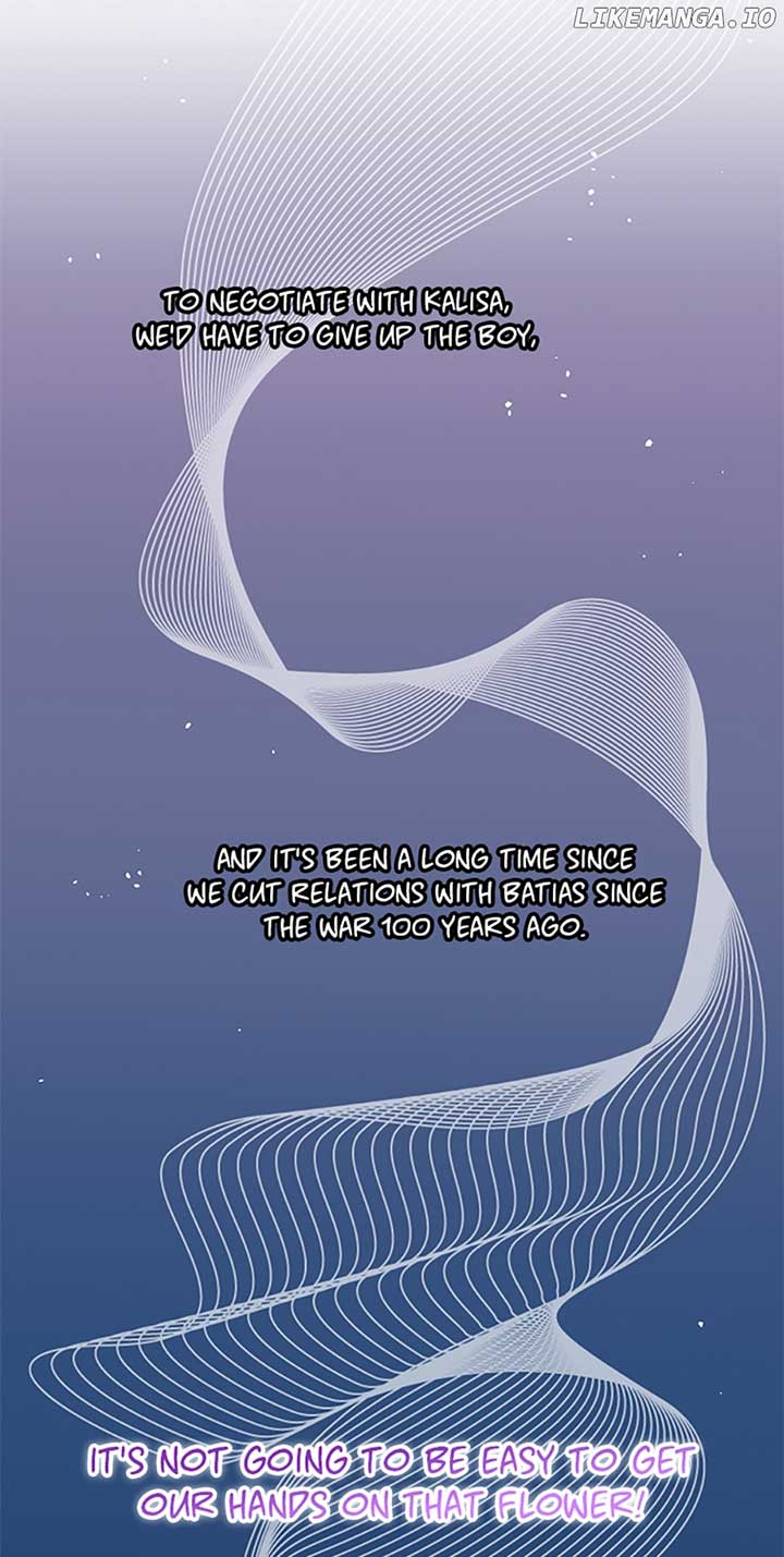 Surviving as an Illegitimate Princess Chapter 57 page 39