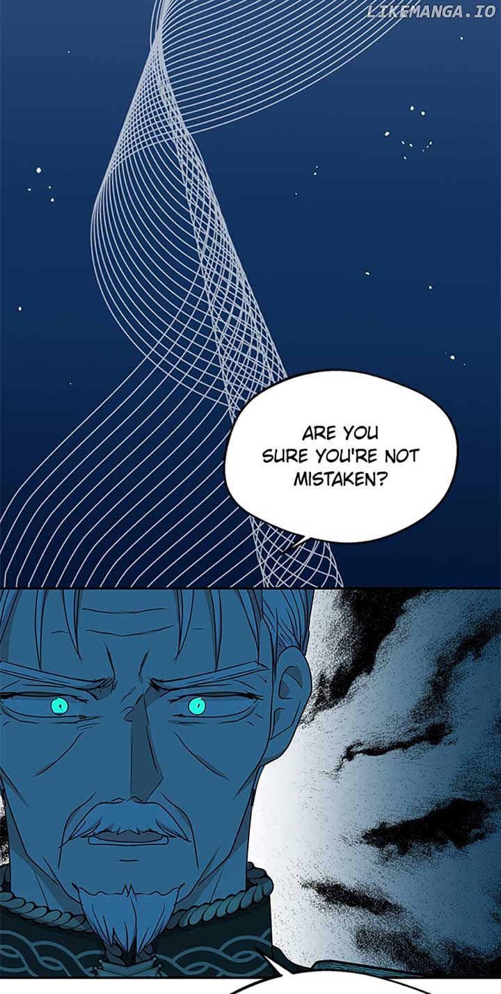 Surviving as an Illegitimate Princess Chapter 57 page 40