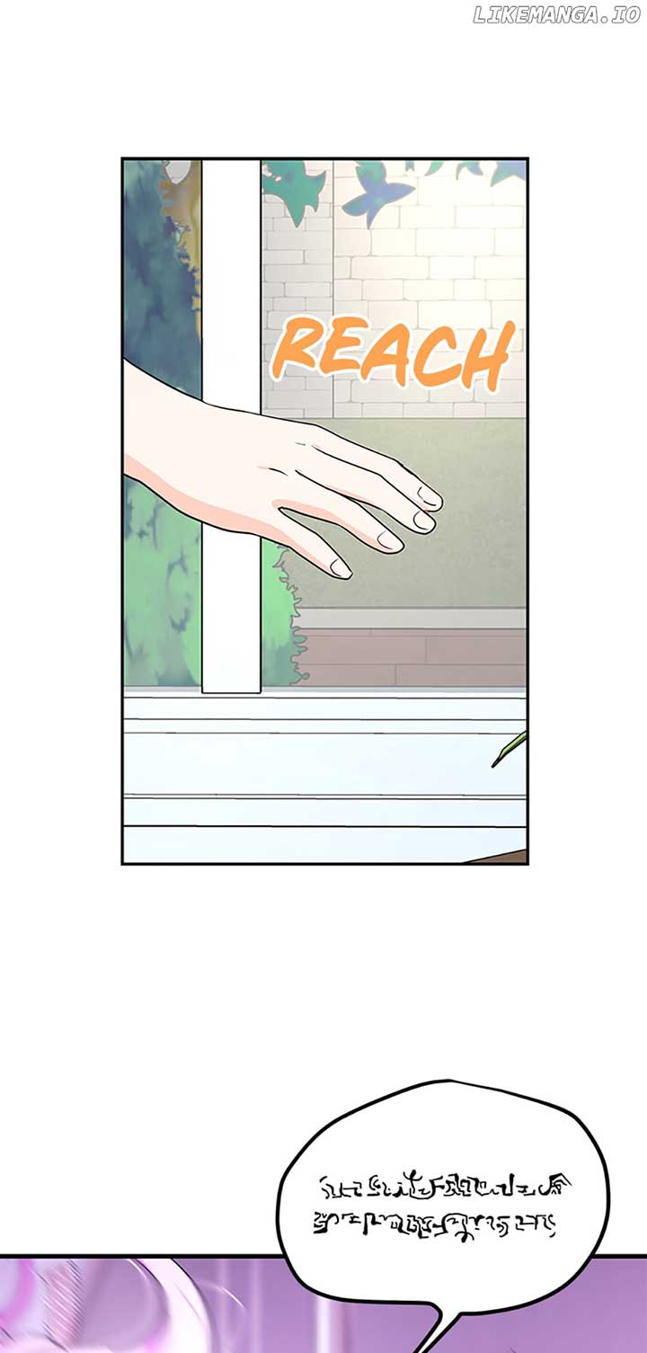 Surviving as an Illegitimate Princess Chapter 57 page 47