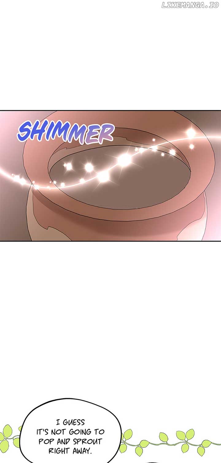 Surviving as an Illegitimate Princess Chapter 57 page 49