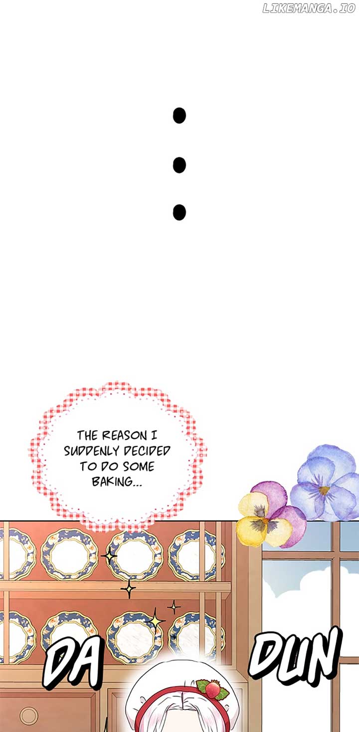 Surviving as an Illegitimate Princess Chapter 57 page 64