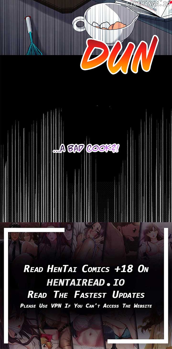 Surviving as an Illegitimate Princess Chapter 57 page 77