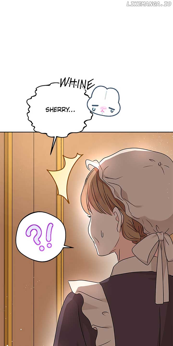 Surviving as an Illegitimate Princess Chapter 58 page 7
