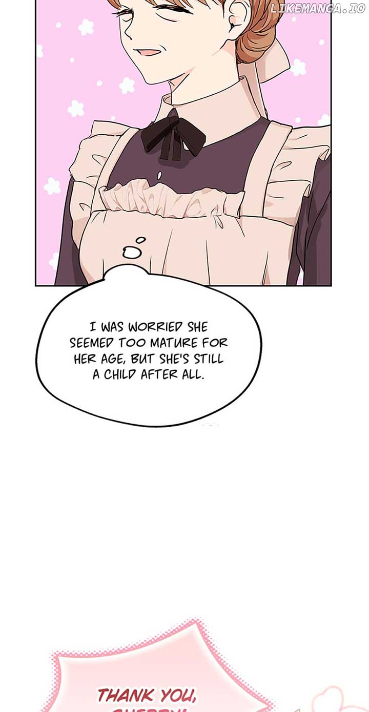 Surviving as an Illegitimate Princess Chapter 58 page 14