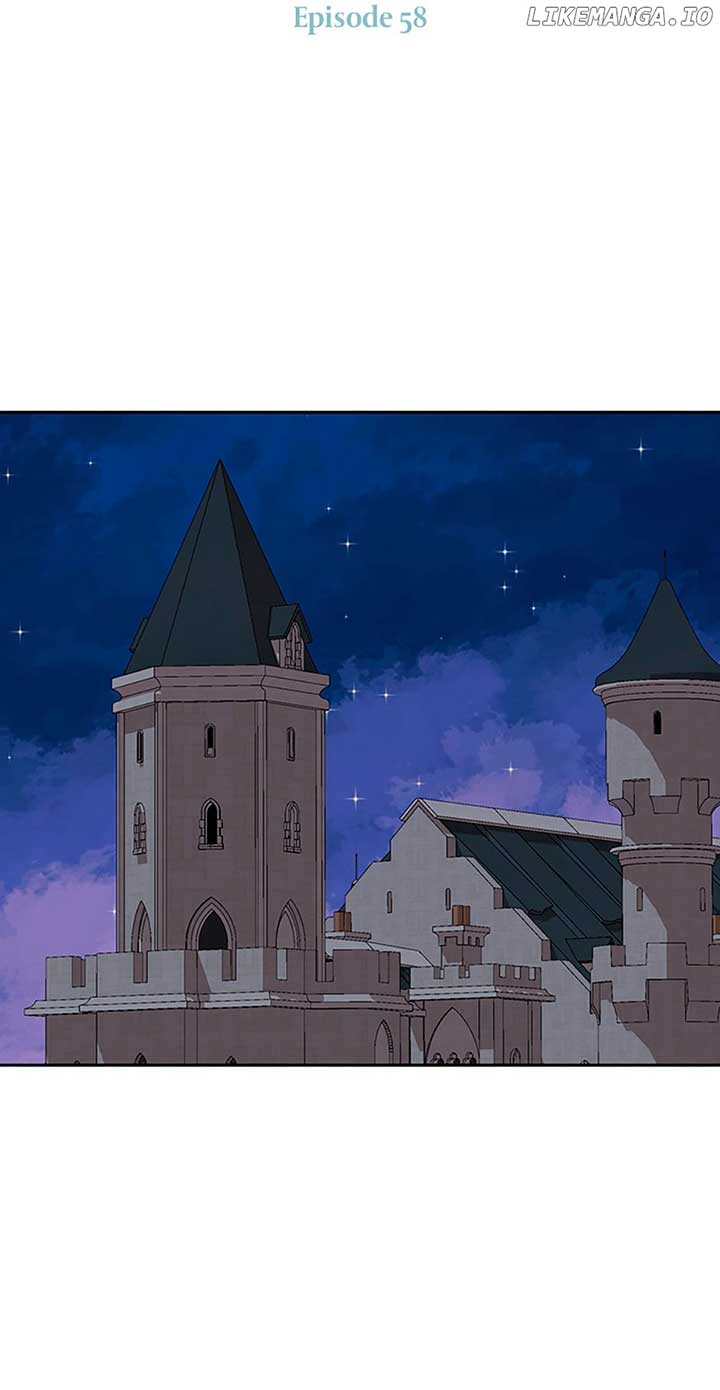 Surviving as an Illegitimate Princess Chapter 58 page 19