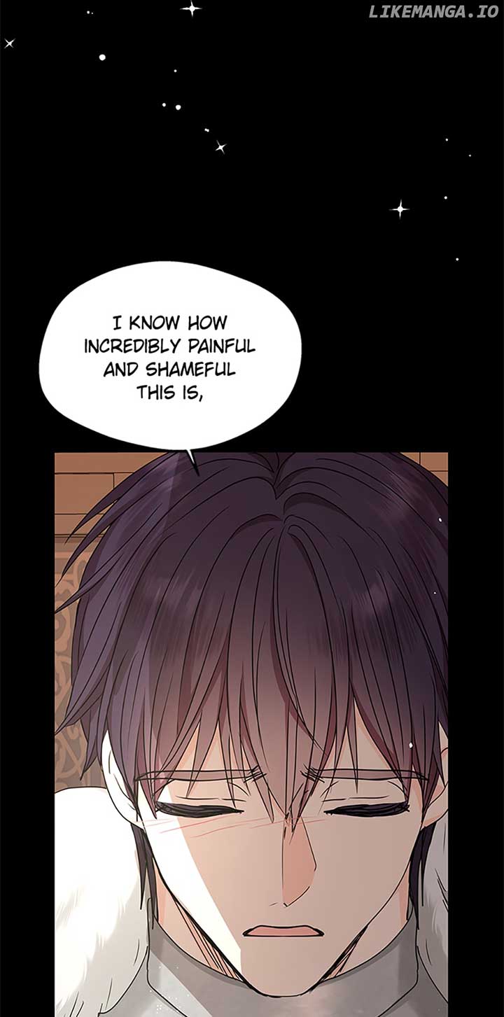 Surviving as an Illegitimate Princess Chapter 58 page 25
