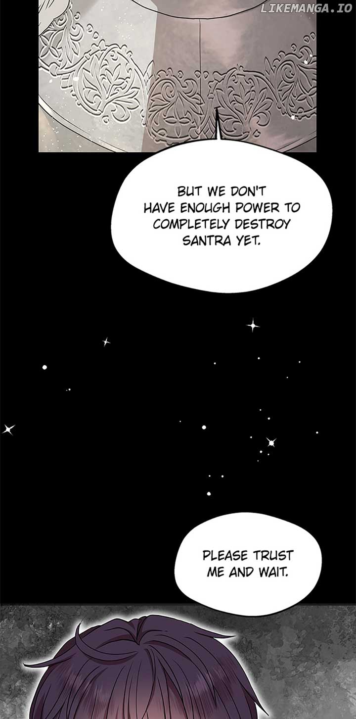 Surviving as an Illegitimate Princess Chapter 58 page 26