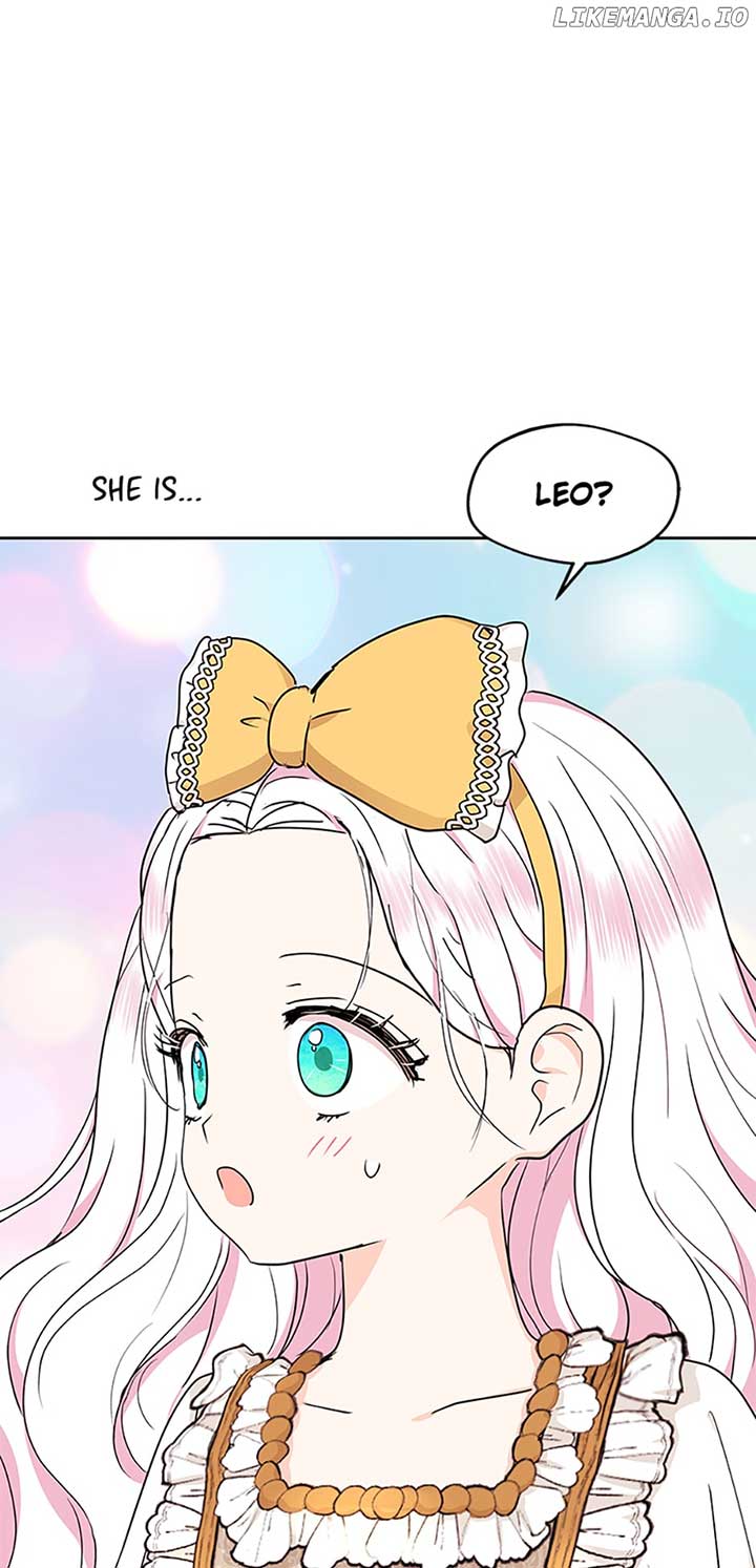 Surviving as an Illegitimate Princess Chapter 58 page 47