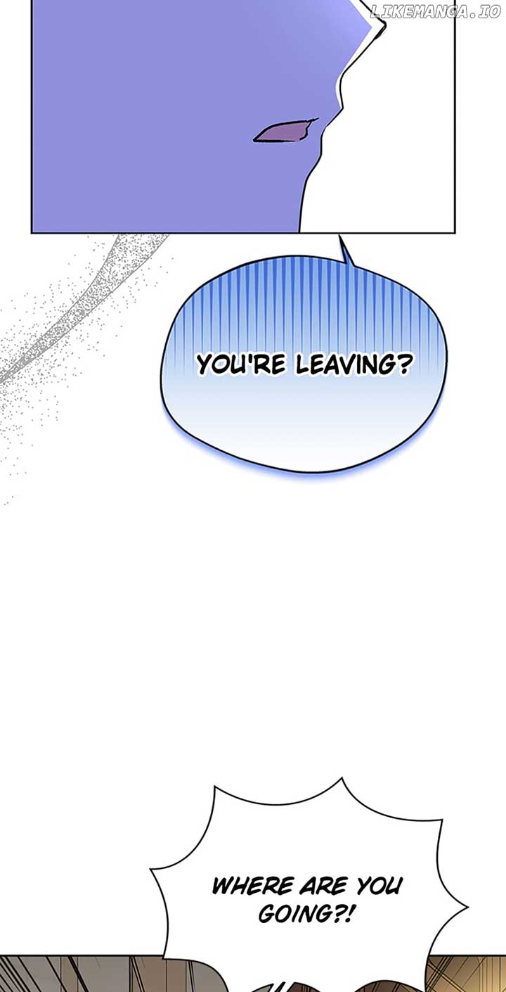 Surviving as an Illegitimate Princess Chapter 58 page 60