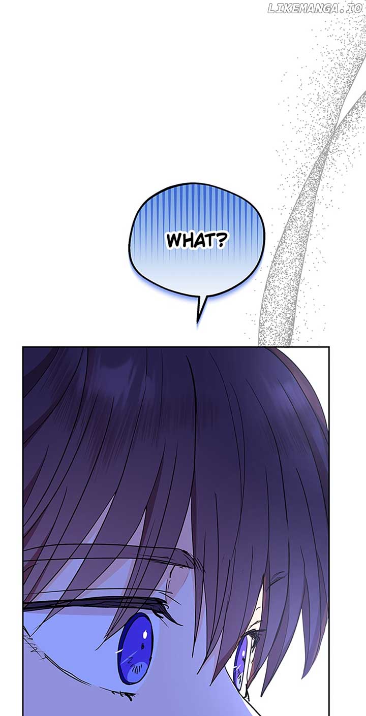 Surviving as an Illegitimate Princess Chapter 58 page 59