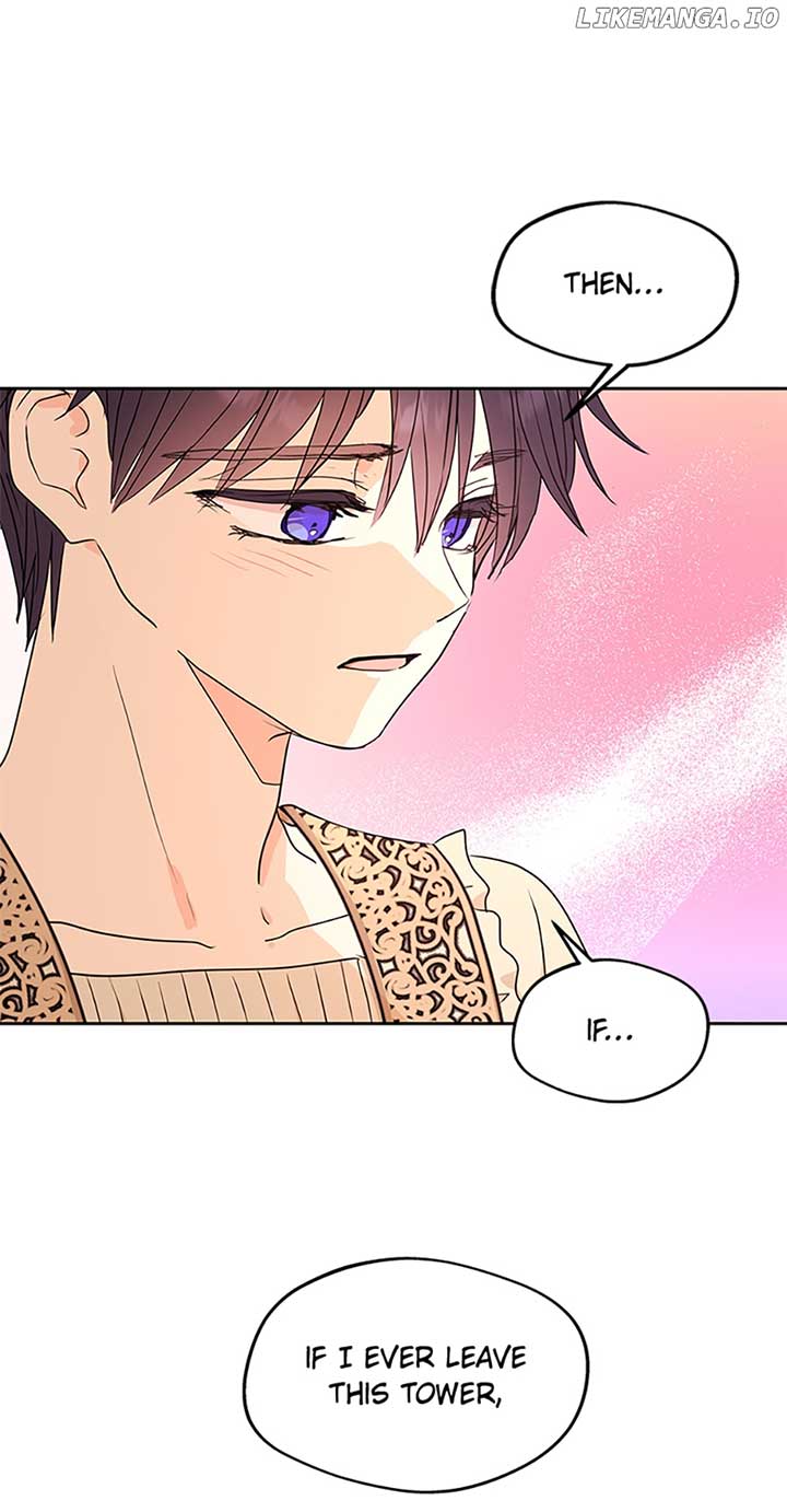 Surviving as an Illegitimate Princess Chapter 58 page 68