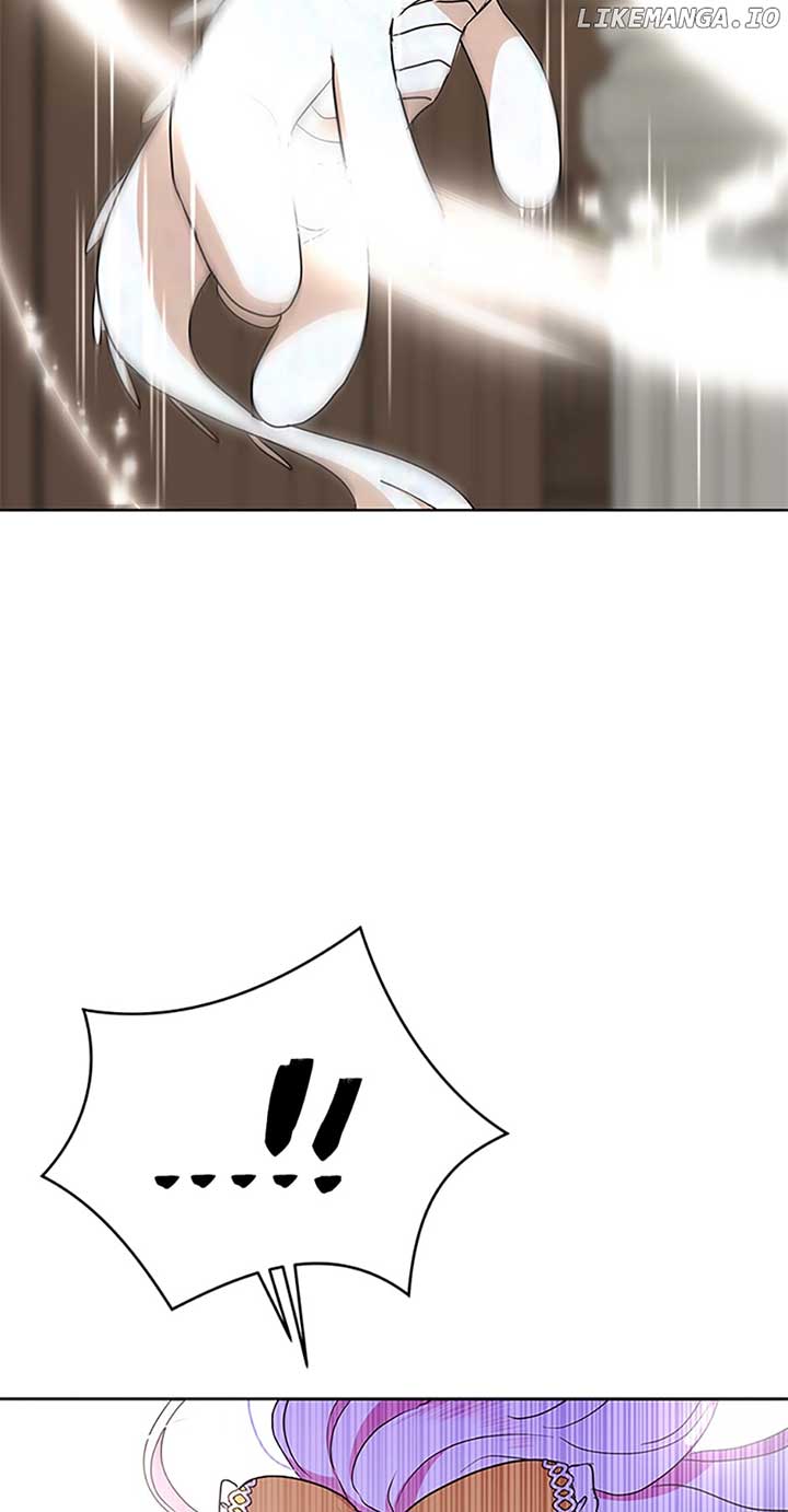 Surviving as an Illegitimate Princess Chapter 58 page 71