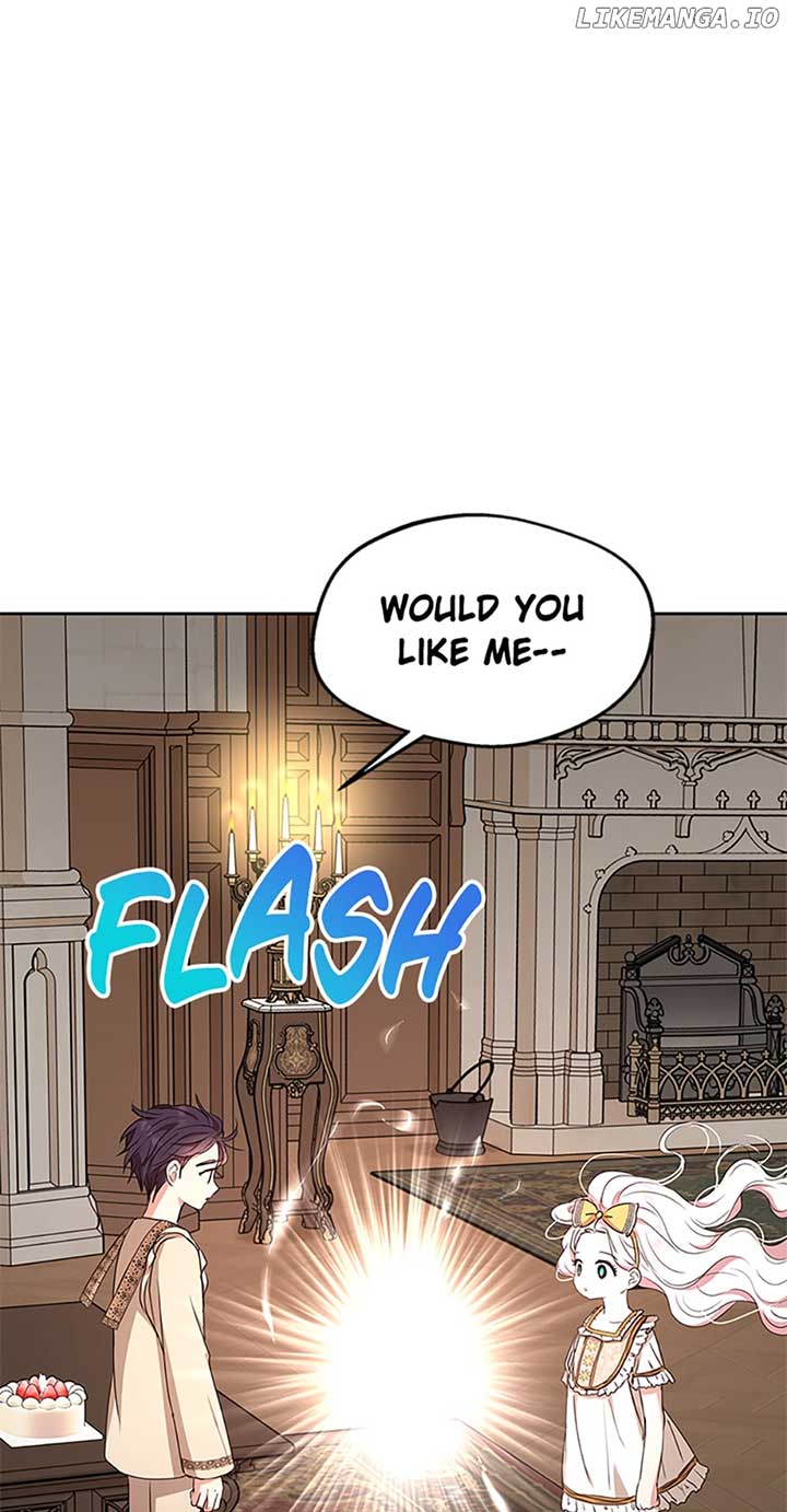 Surviving as an Illegitimate Princess Chapter 58 page 69