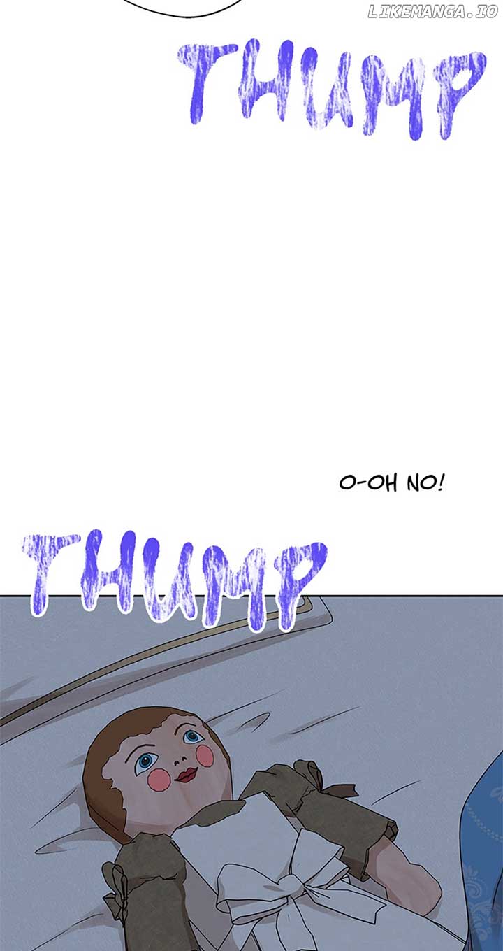 Surviving as an Illegitimate Princess Chapter 58 page 74