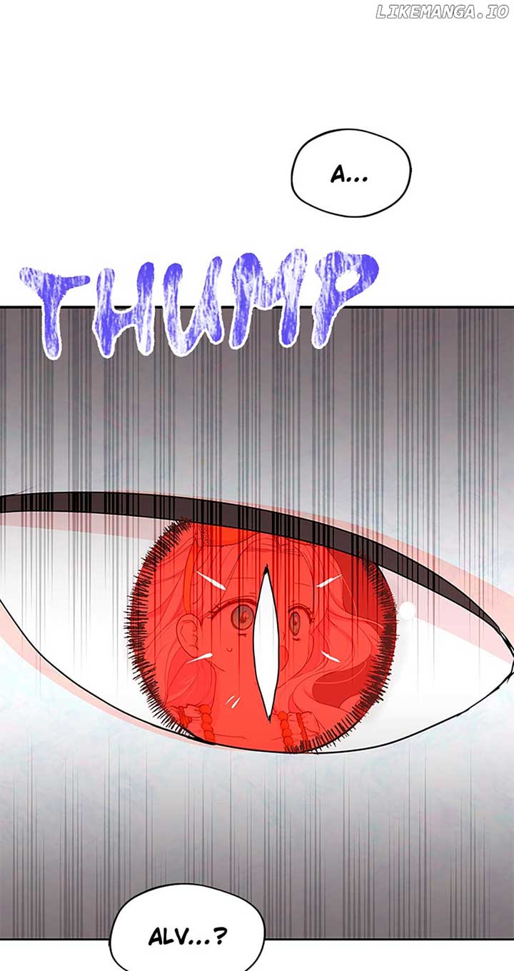 Surviving as an Illegitimate Princess Chapter 58 page 73